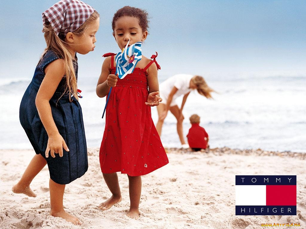 , tommy, hilfiger